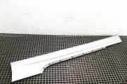 Schweller aus Kunststoff links JAGUAR XK Coupe (X150) 4.2 XK8 6W83-10155-A