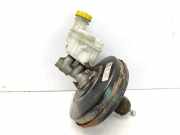 Unterdruck-Bremskraftverstärker FIAT PANDA (141_) 1100 C969 32069666