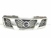 Kühlergrill oben Nissan Pathfinder III (R51) 2310EBXXX