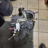 HEIZUNGSKASTEN GEBLÄSEKASTEN KLIMAKASTEN CITROËN C5 III (RD_) 2.2 HDi 200 9671485880