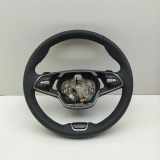 Lenkrad SKODA ENYAQ iV SUV (5AC, 5AZ) 85 5E3959542BC 5E3419093FN