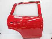 Tür hinten rechts NISSAN QASHQAI III (J12) 1.3 DIG-T