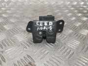 Heckklappenschloss D4FB