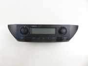 Heizungsbetätigung (Konsole) vorne VW Polo IV (9N, 9A) 6Q0907044B