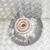 Nabe hinten rechts MERCEDES-BENZ GLS (X166) 350 d 4-matic (166.824) A1663570205