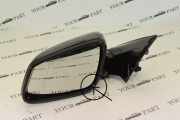 Außenspiegel links BMW 5er (F10) F0153401U6680