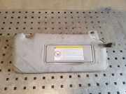 Sonnenblende links Peugeot 407 Coupe ()