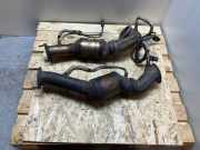 Katalysator ohne Lambdasonde BMW 5er (E60) 765331