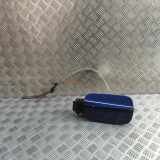 Kraftstofftankdeckel