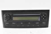 Radio/Navigationssystem-Kombination Fiat Punto (188) 735446970