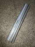 Innenschwellenzierleiste hinten links BMW 5 (E28) 518 i 51471913713
