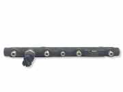 KRAFTSTOFFVERTEILER EINSPRITZLEISTE VERTEILERROHR RENAULT MASTER II Furgon (FD) 2.5 dCi 120 0445214015