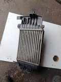 Ladeluftkühler TOYOTA YARIS (_P9_) 1.4 D-4D (NLP90_) JD1270000620