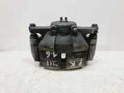 Bremssattel links vorne Nissan Qashqai II (J11) 410114EA0A