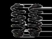 Fahrwerksfeder hinten rechts VW ID.4 (E21) GTX 1EA511103J