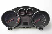 Tachometer Opel Astra J (P10) 13346176