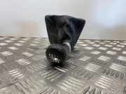 Schaltmanschette Leder BMW Z4 Roadster (E89) sDrive 18 i 2284094