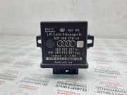 Steuergerät Beleuchtung Audi A8 (4D, D2) 4E0907357