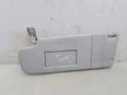 Linke Sonnenblende SKODA OCTAVIA II Combi (1Z5) 2.0 TDI 16V