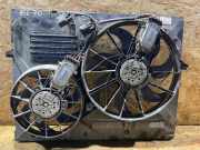 Kühler Audi Q7 (4L) 7L0121203H