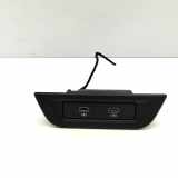 USB PORSCHE Taycan Cross Turismo (Y1B) 4S 4N1035954