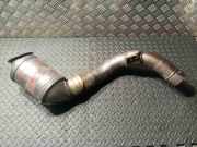 Katalysator ohne Lambdasonde BMW 5er (F10) 906029