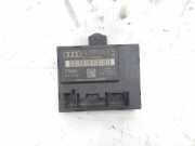 Türsteuergerät vorne links AUDI Q7 (4L) 3.0 TDI quattro 4L0907290A