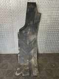Rechte Unterbodenabdeckung MERCEDES-BENZ A (W176) A 220 CDI (176.003) A2466840018