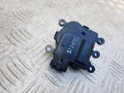 Air Flap Motor MAZDA 6 Sedan (GJ, GL) 2.2 D