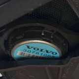 Türlautsprecher vorne links VOLVO XC70 II D3 30781068