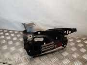 Zier-/Schutzleistensatz für Kühlergitter Audi 80 Avant (8C, B4)