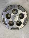 Radkappen CITROËN JUMPER Furgon 2.2 HDi 120