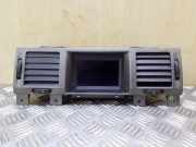 Navigationsanzeige OPEL VECTRA C GTS 2.0 DTI 16V 09177133 13154972
