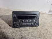 Radio/Navigationssystem-Kombination Alfa Romeo 159 (939) 1560730930