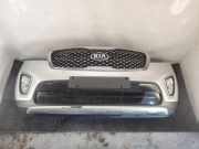 Frontstoßstange KIA SORENTO III (UM) 2.2 CRDi 4WD 4SS