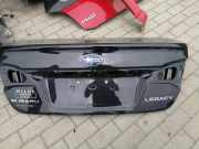 Kofferraumdeckel SUBARU LEGACY II (BD) 2.5 i 4WD