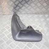 Schmutzfänger hinten links SKODA OCTAVIA III (5E3) 1.0 TSI 5E0821821A 5E0075101A