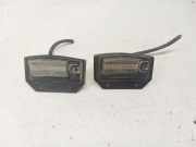 Kennzeichenbeleuchtung NISSAN MURANO I (Z50) 3.5 4x4 90163CA000