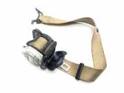 Sicherheitsgurt rechts vorne BMW X3 (F25) S2725843405