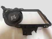 Gitter vorne unten MAZDA 5 (CR19) 2.0 CD CC3050C21