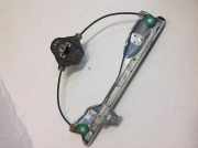 Heckscheibenheber hinten links PEUGEOT 308 CC 1.6 HDi 9657245780