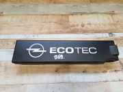 Motorabdeckung Opel Vectra C (Z02) 24435152