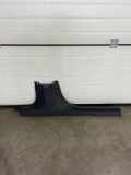Schwellerverkleidung vorne links OPEL CORSA F 1.2 T (68) 98233040ZD