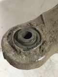 Querlenker hinten rechts VOLVO XC60 D3 / D4 6G915B718BAA