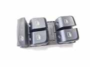 Schalter für Fensterheber rechts vorne Audi A4 Avant (8D, B5) 8K0959851D