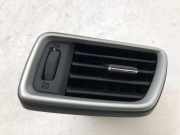 Gitter Grill vorne links NISSAN QASHQAI II (J11, J11_) 1.5 dCi 687614EA0A