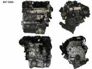Motor BMW 3 Touring (F31) 318 d xDrive B47D20A