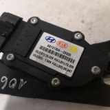 Gaspedal HYUNDAI SANTA FÉ II (CM) 2.2 CRDi 4x4 BBT0130A2B900
