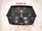 Kofferraumdeckel MERCEDES-BENZ GLK (X204) 220 CDI (204.902) 2047400505