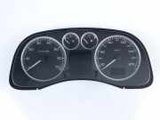 Kombiinstrument PEUGEOT 308 (4A_, 4C_) 1.6 BioFlex P9645768480E